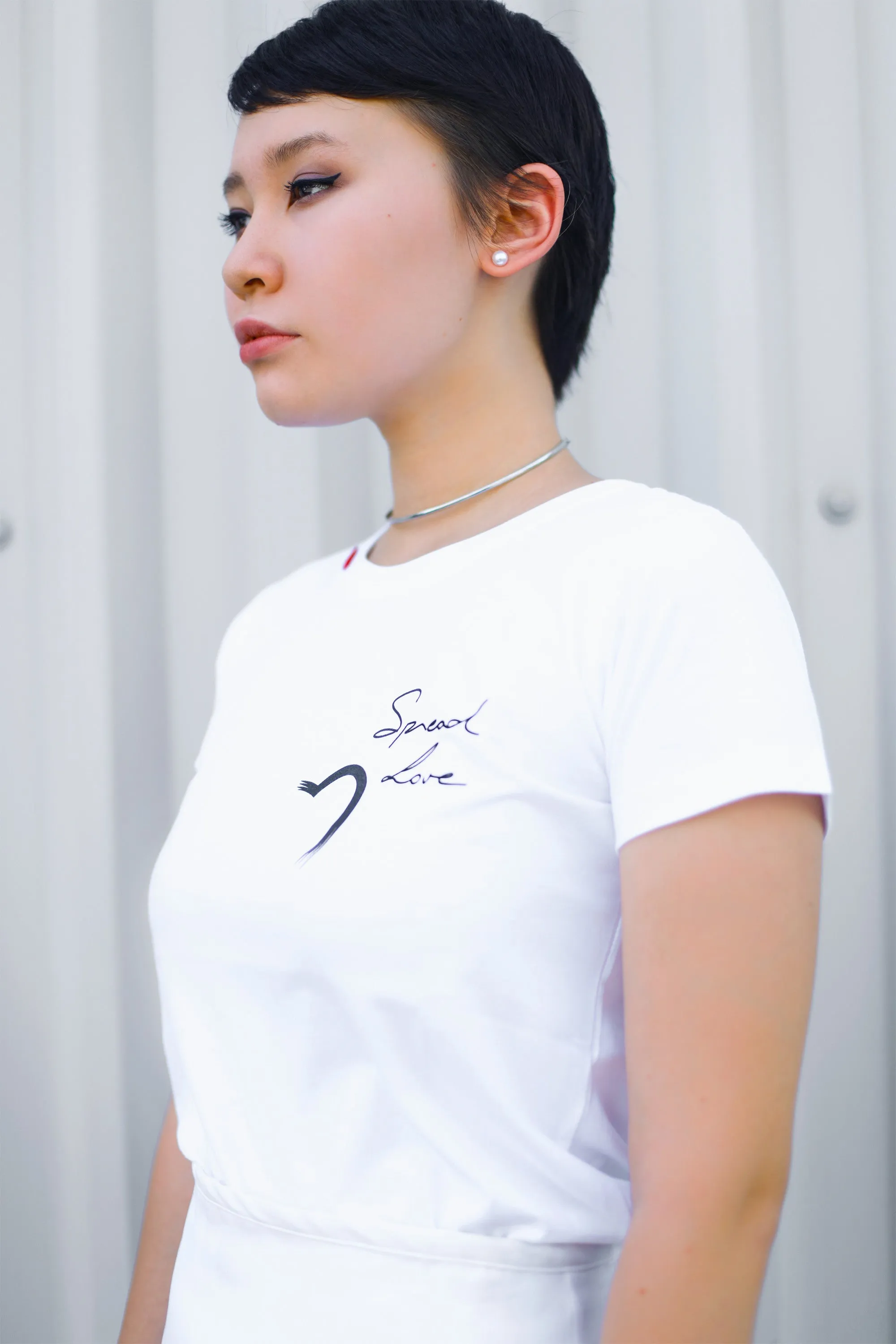 Spread Love T-shirt (Small)