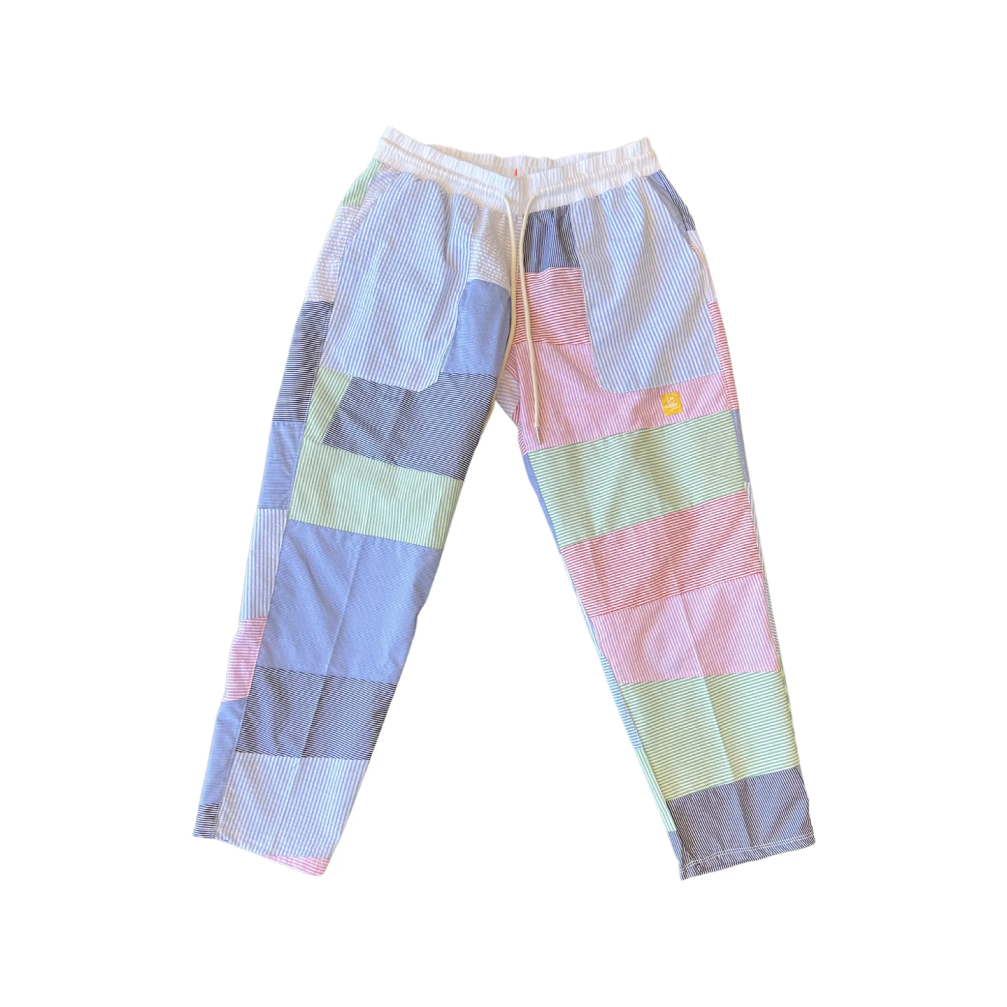 Spring Pants / Random Selection