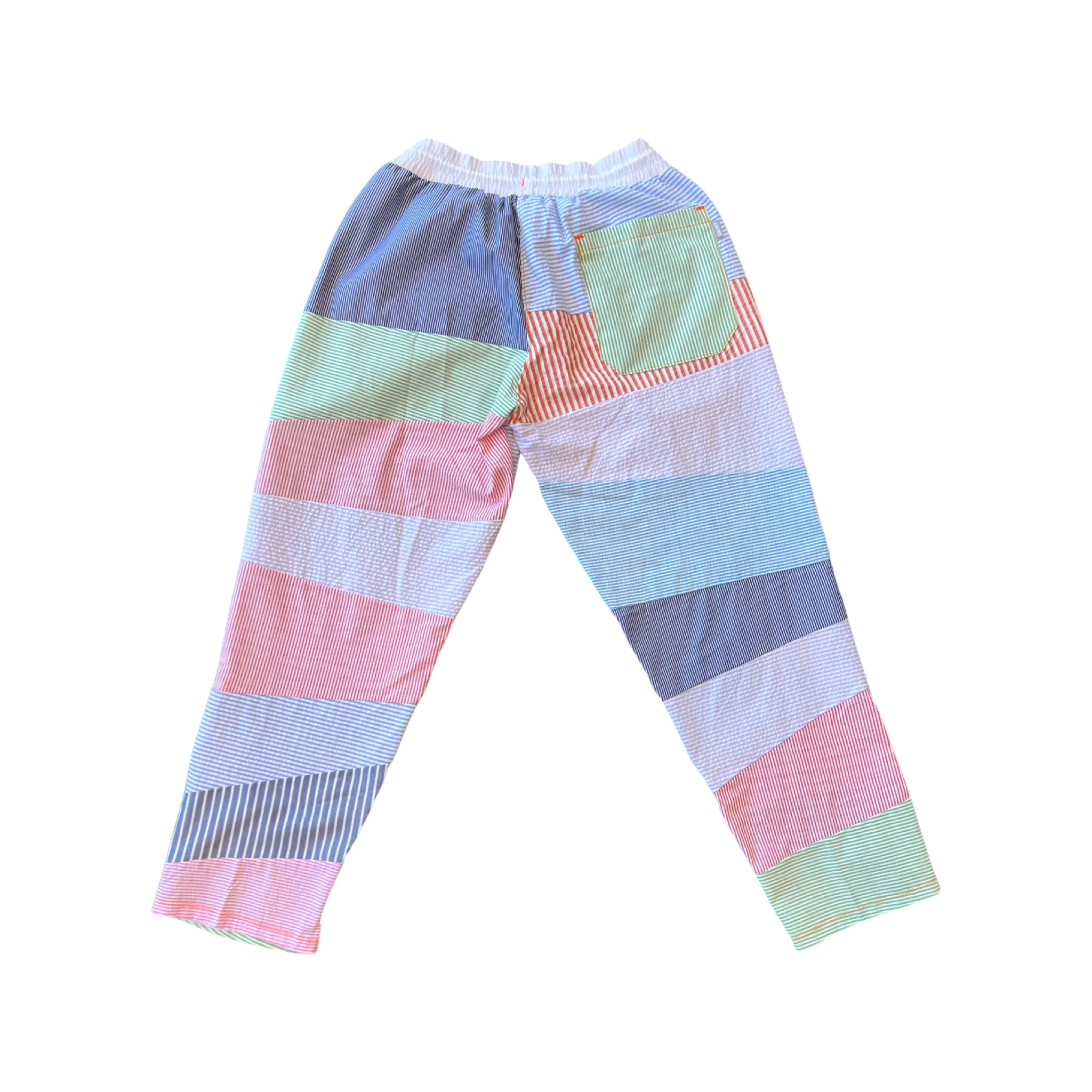 Spring Pants / Random Selection