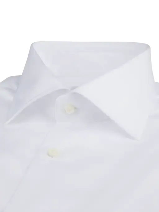 STENSTROMS Twill Classic White