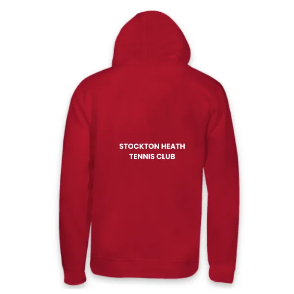 Stockton Heath - Kids Classic Hoodie