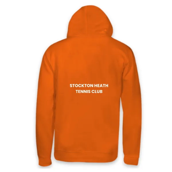 Stockton Heath - Kids Classic Hoodie