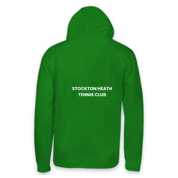 Stockton Heath - Kids Classic Hoodie