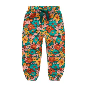 Sweatpants Flowerpower