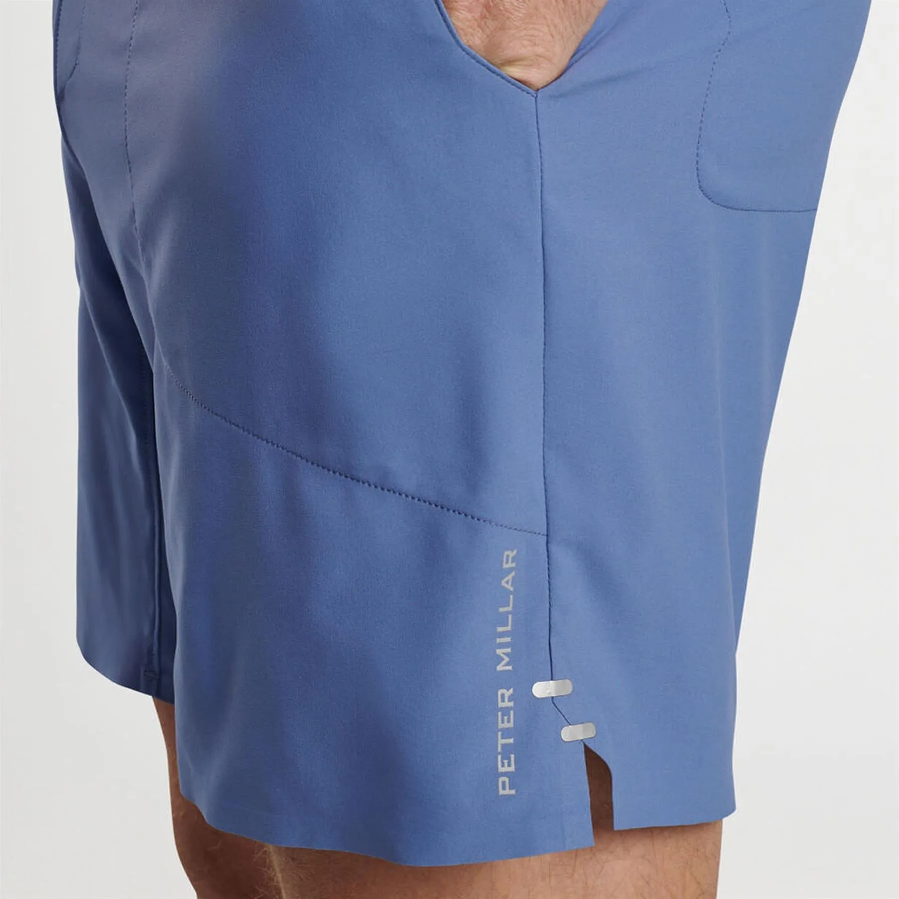 Swift Performance Shorts Astral Blue - AW24