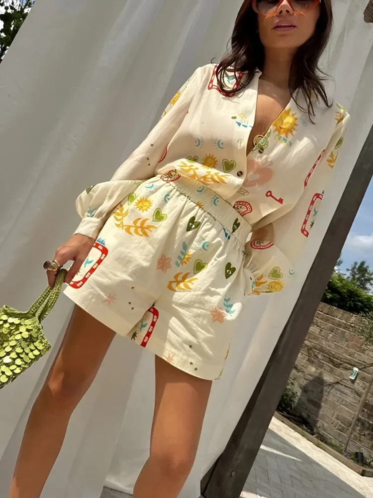 Sylis | Comfortable and Stylish Lounge Wear