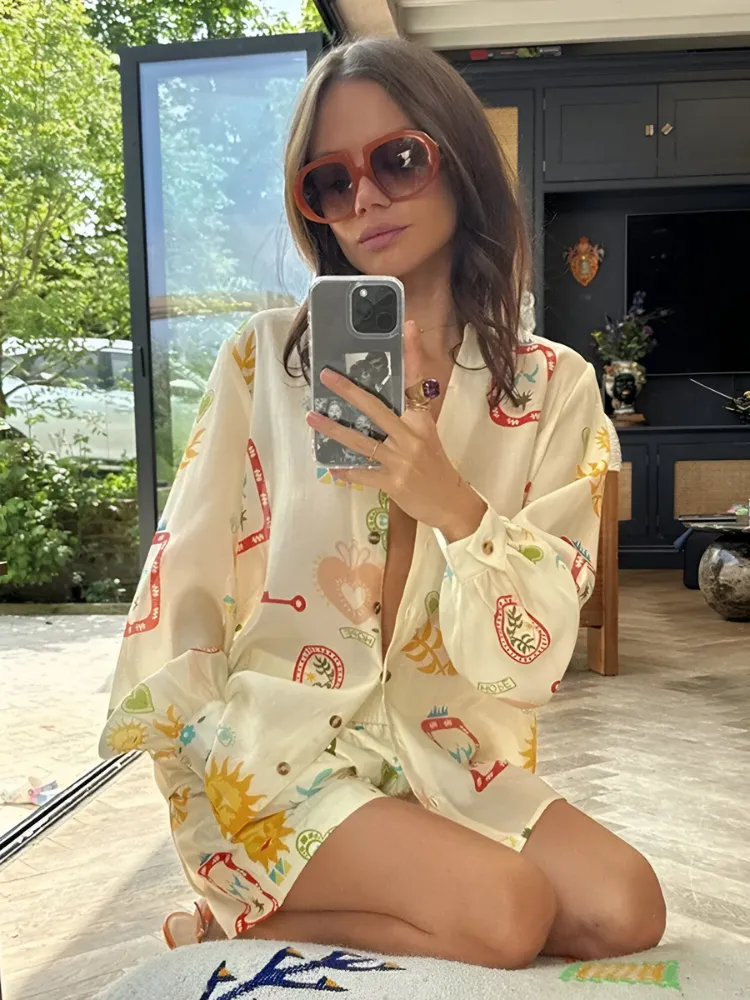 Sylis | Comfortable and Stylish Lounge Wear