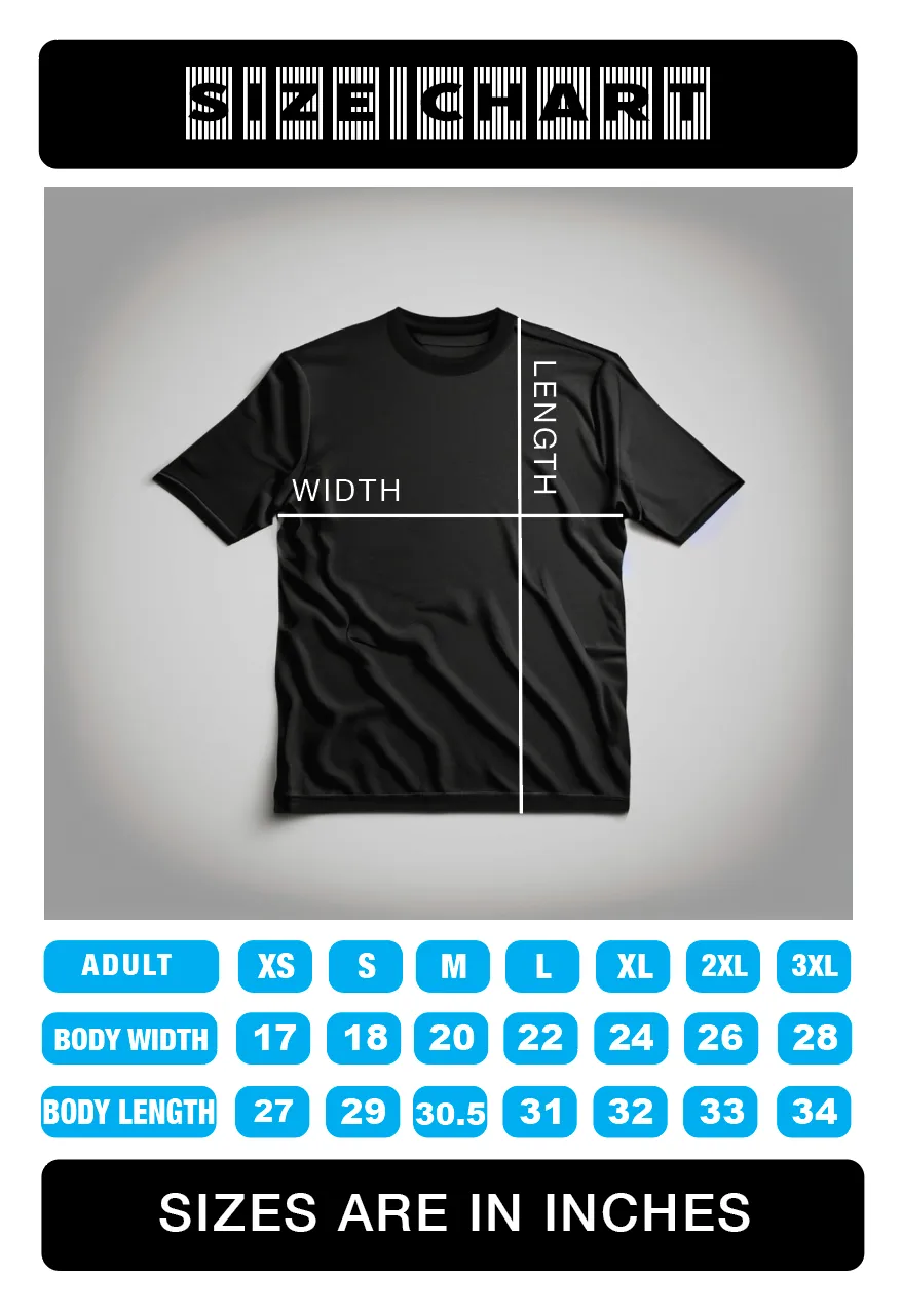 Teddy Watch Out T-Shirts | Grooveman Music