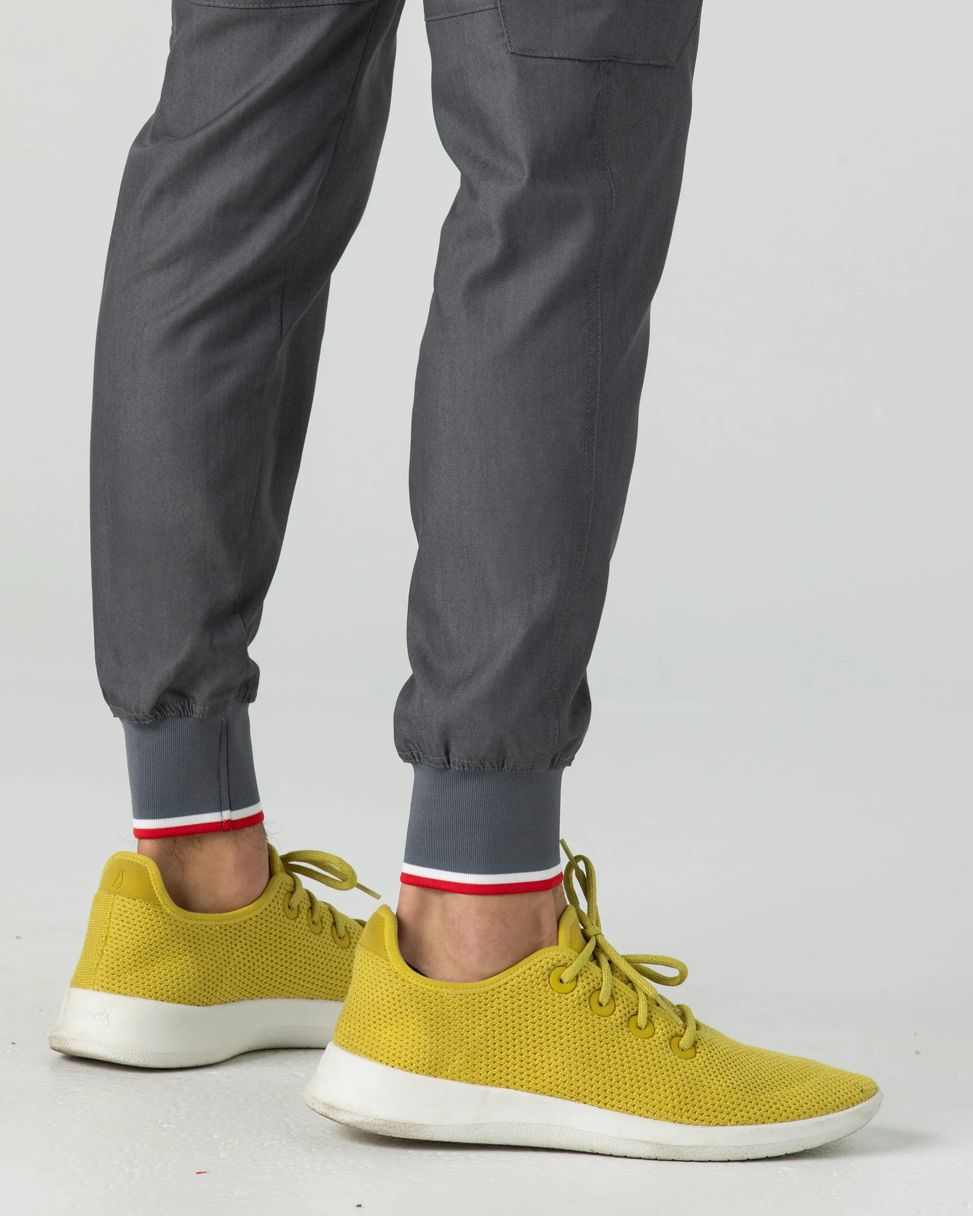 TENCEL™ Kodiak‎ ‎ Jogger Scrub Pants