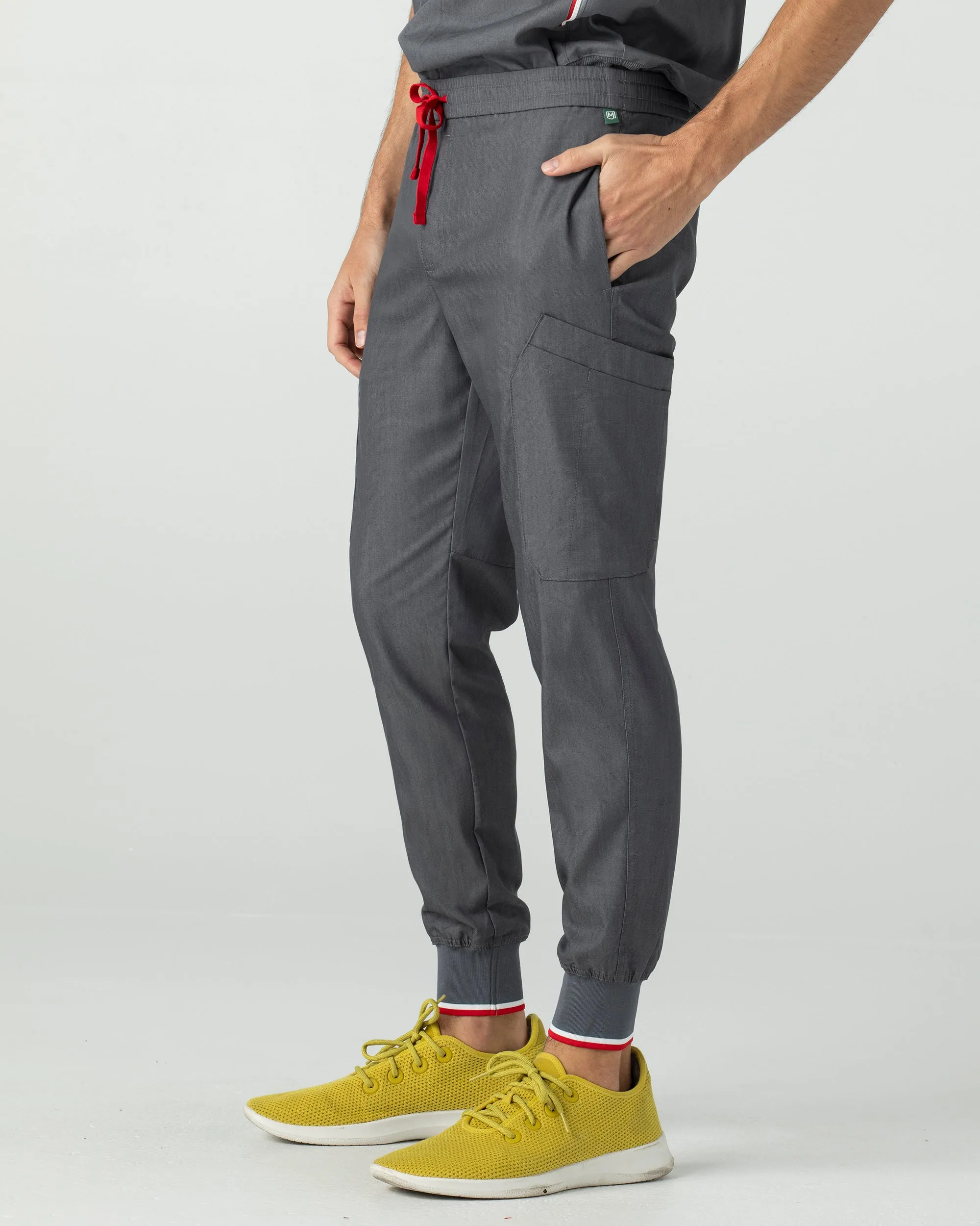 TENCEL™ Kodiak‎ ‎ Jogger Scrub Pants