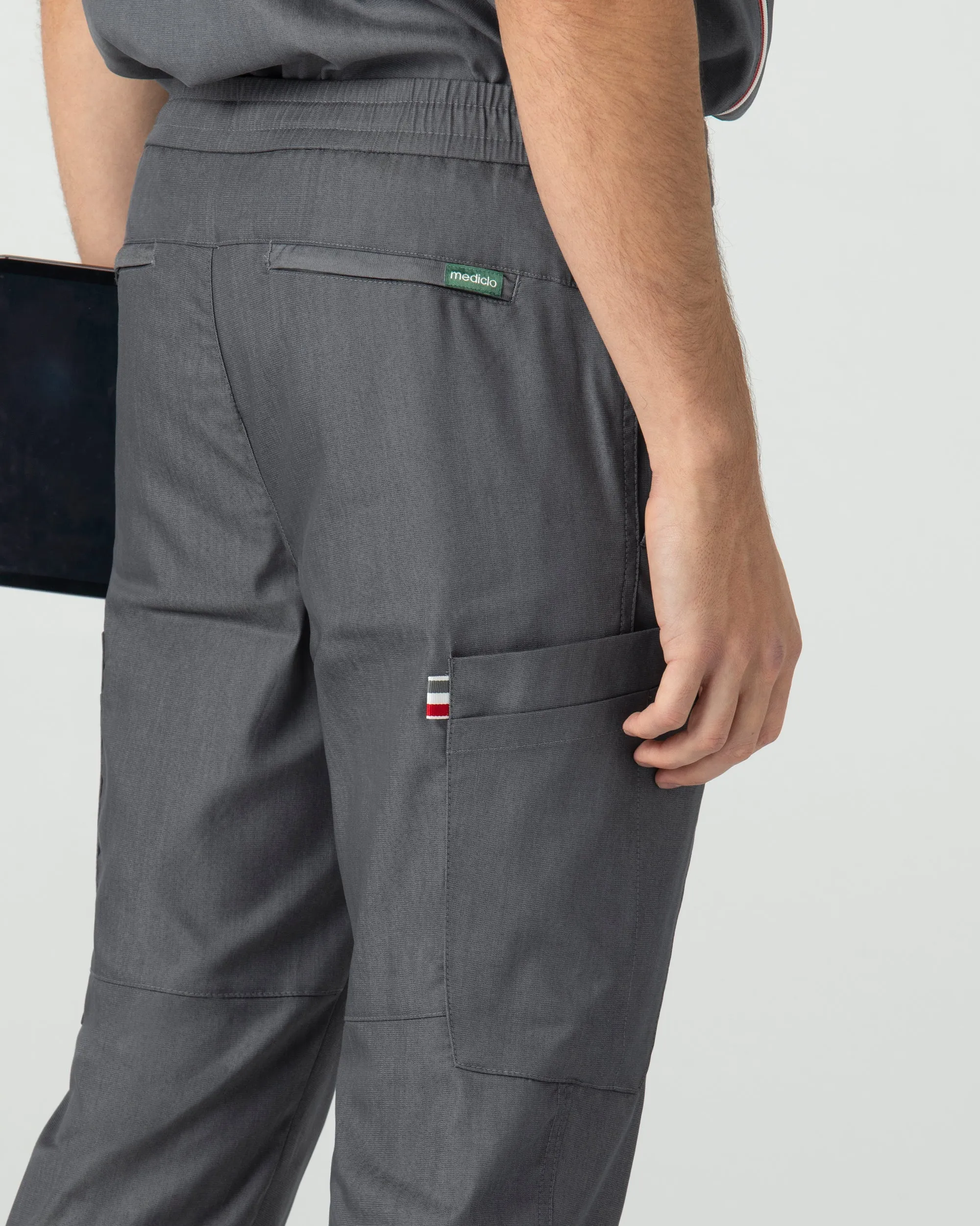 TENCEL™ Kodiak‎ ‎ Jogger Scrub Pants
