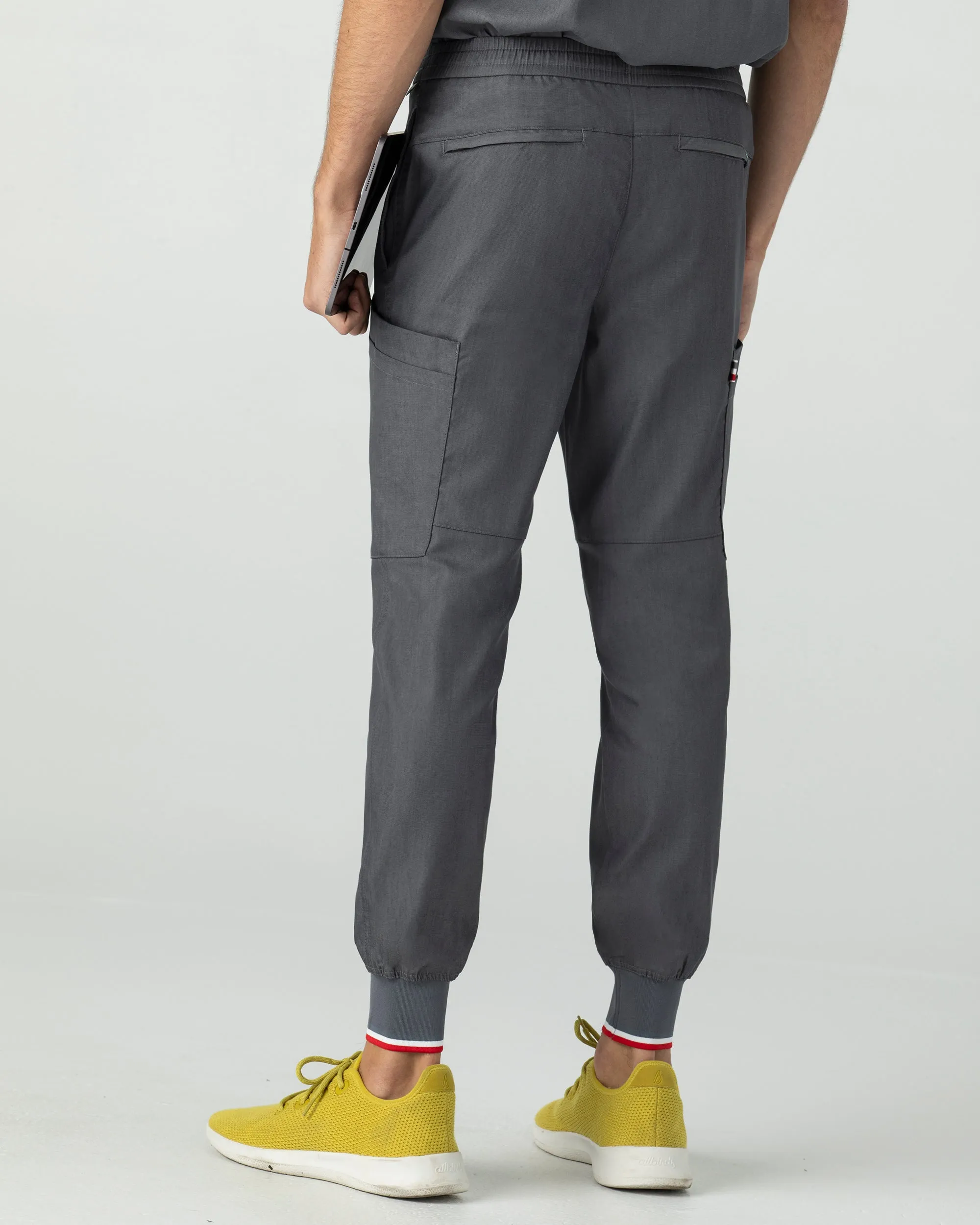 TENCEL™ Kodiak‎ ‎ Jogger Scrub Pants