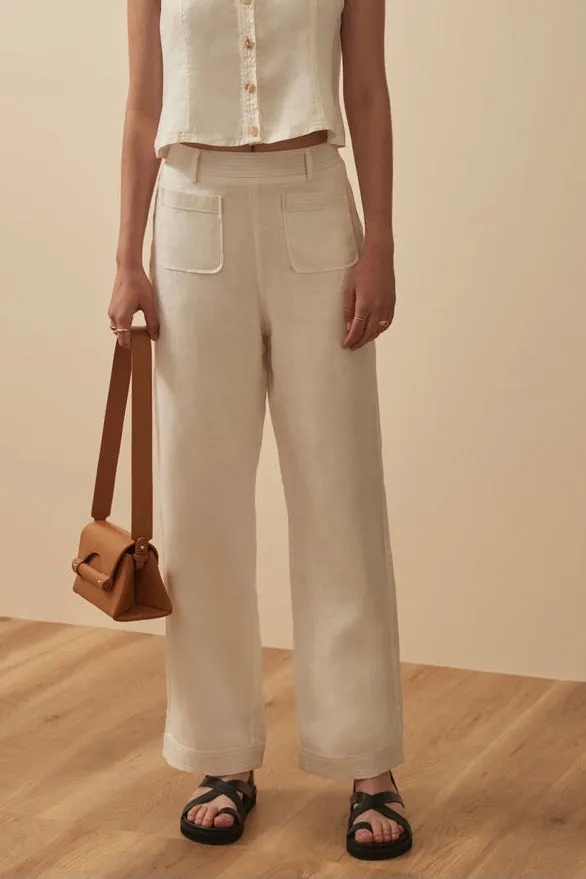 The Eynid Pants