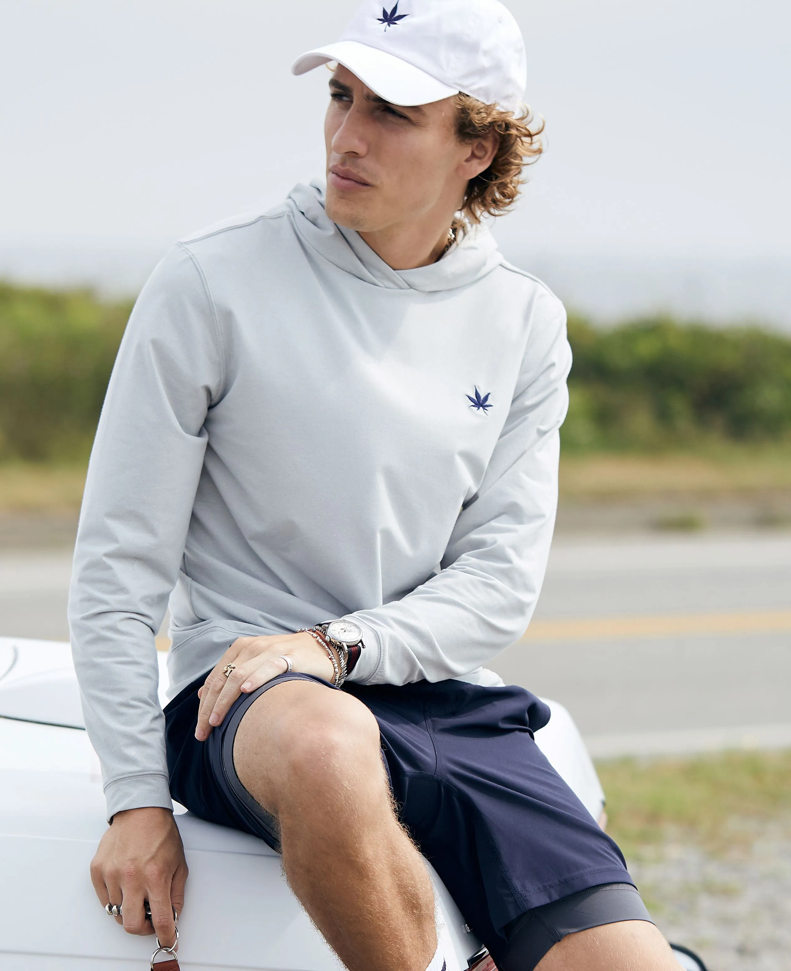 Tournament Short