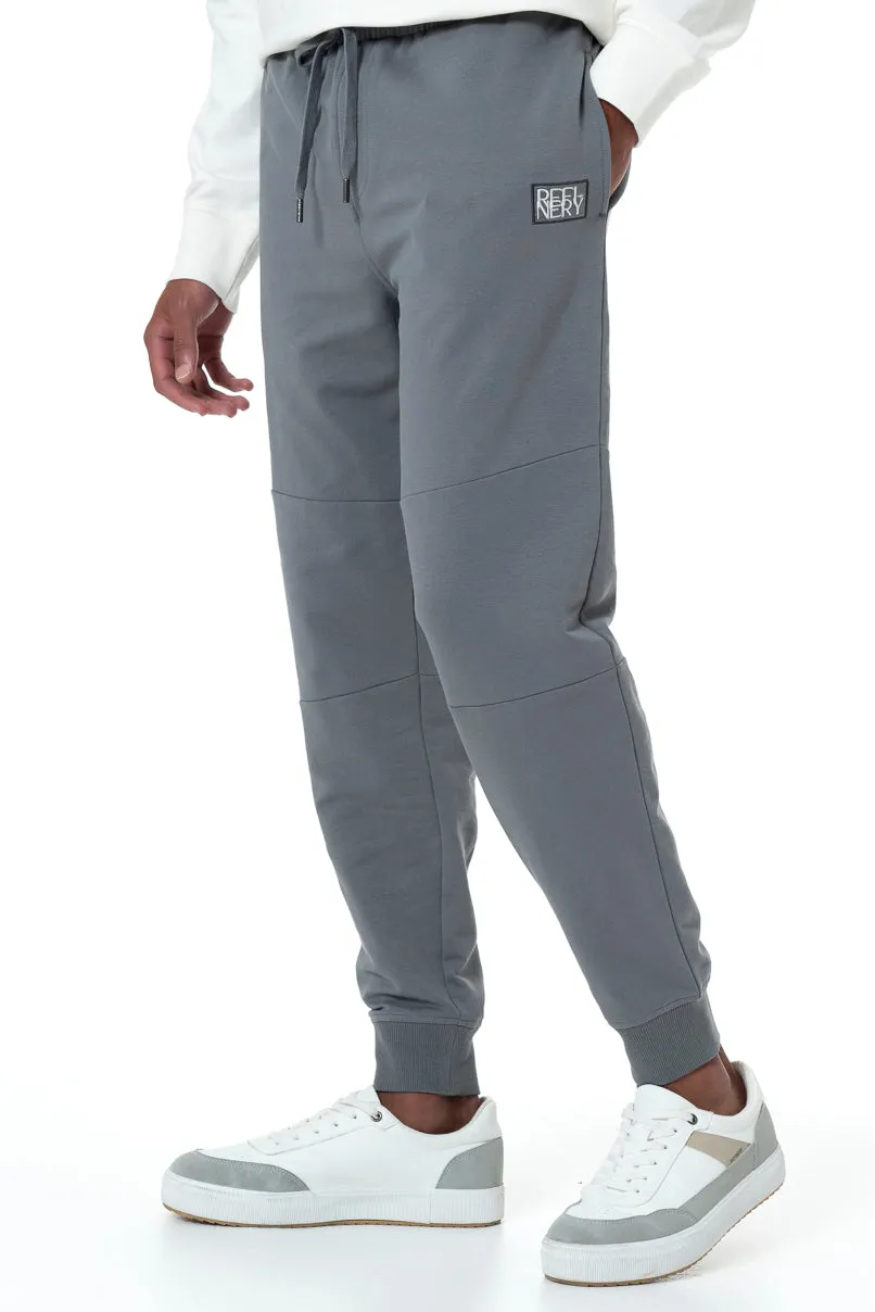 Track Pants _ 158790 _ Charcoal