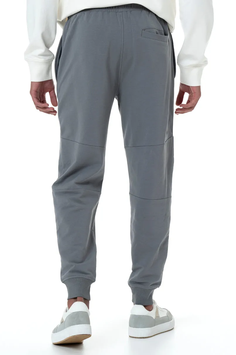 Track Pants _ 158790 _ Charcoal