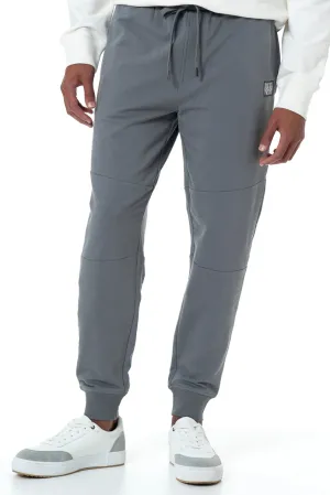 Track Pants _ 158790 _ Charcoal