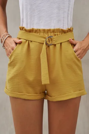 Tucker Shorts
