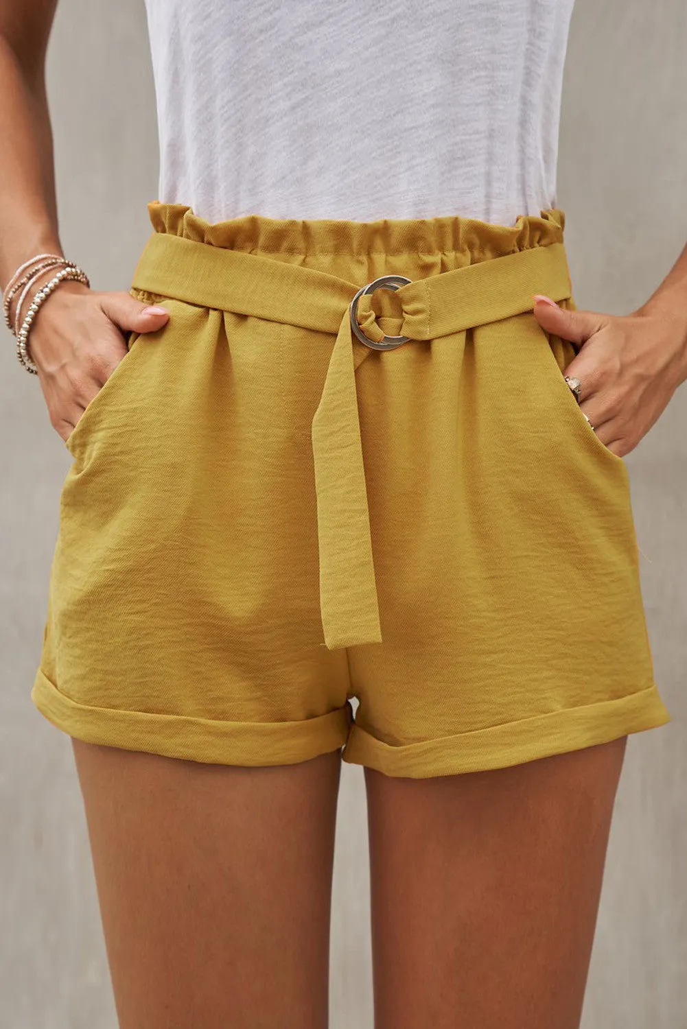 Tucker Shorts