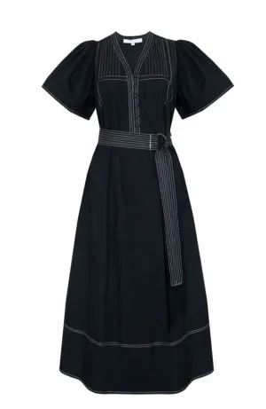 Valencia Dress