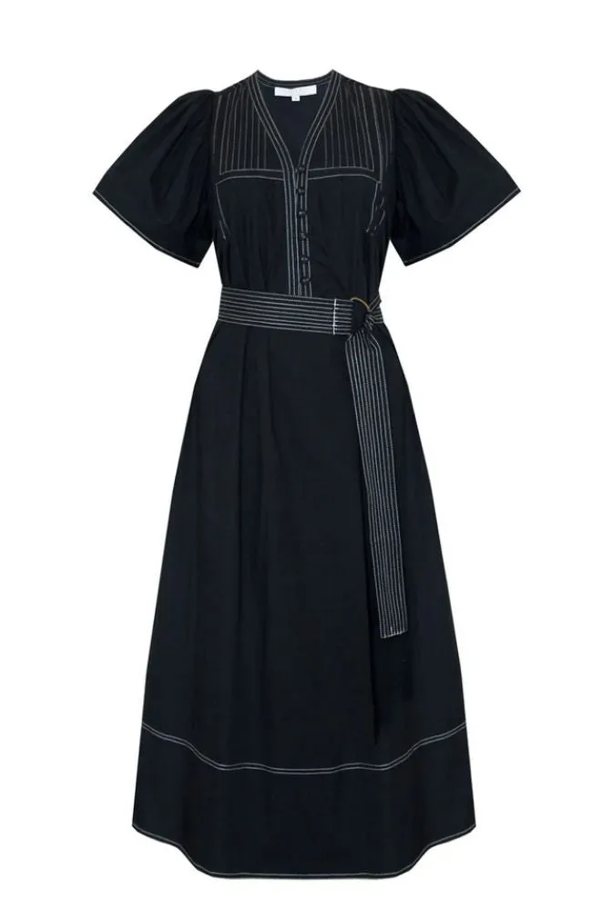 Valencia Dress