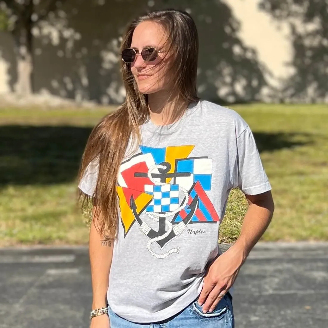 Vintage Graphic T-Shirts Mystery Box