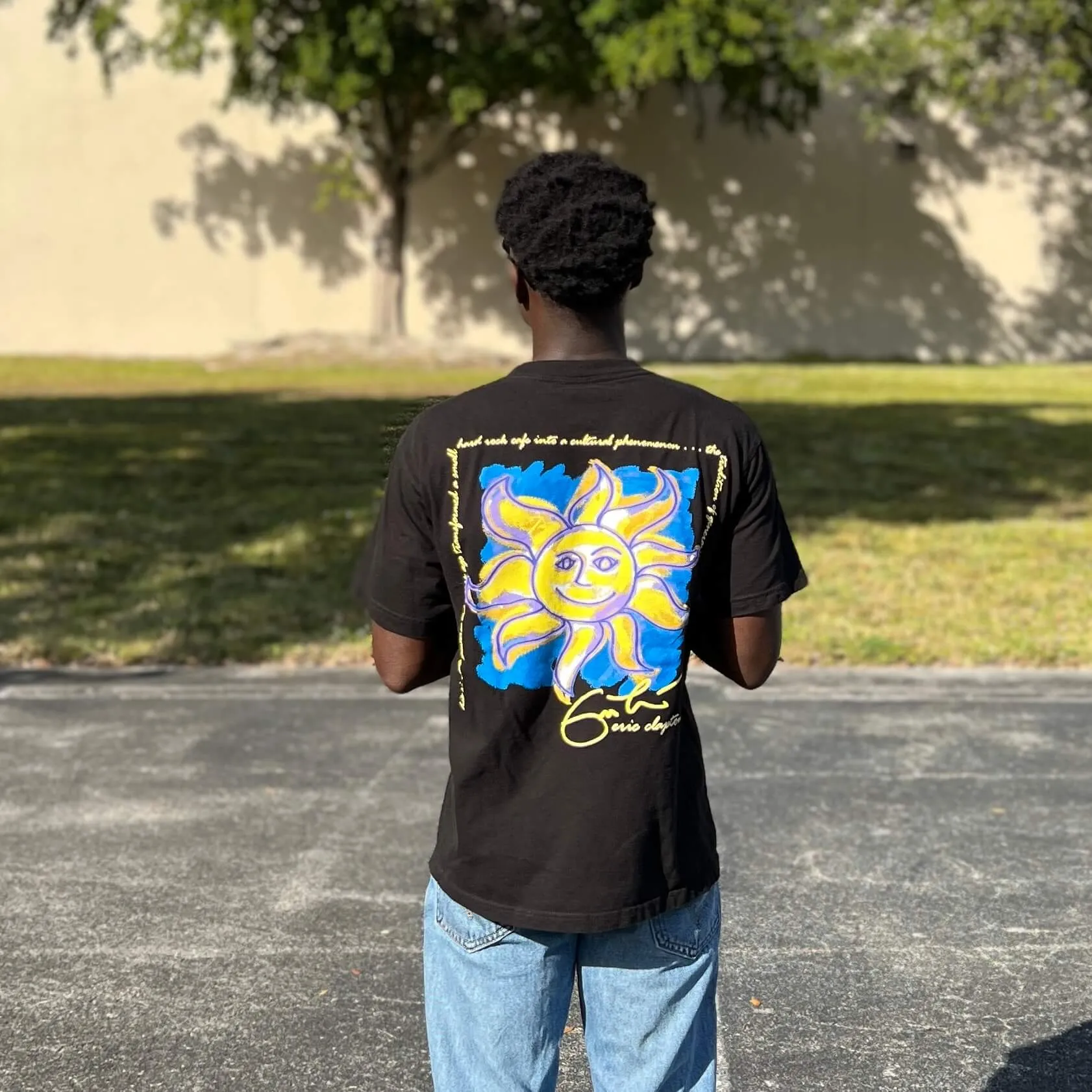 Vintage Graphic T-Shirts Mystery Box