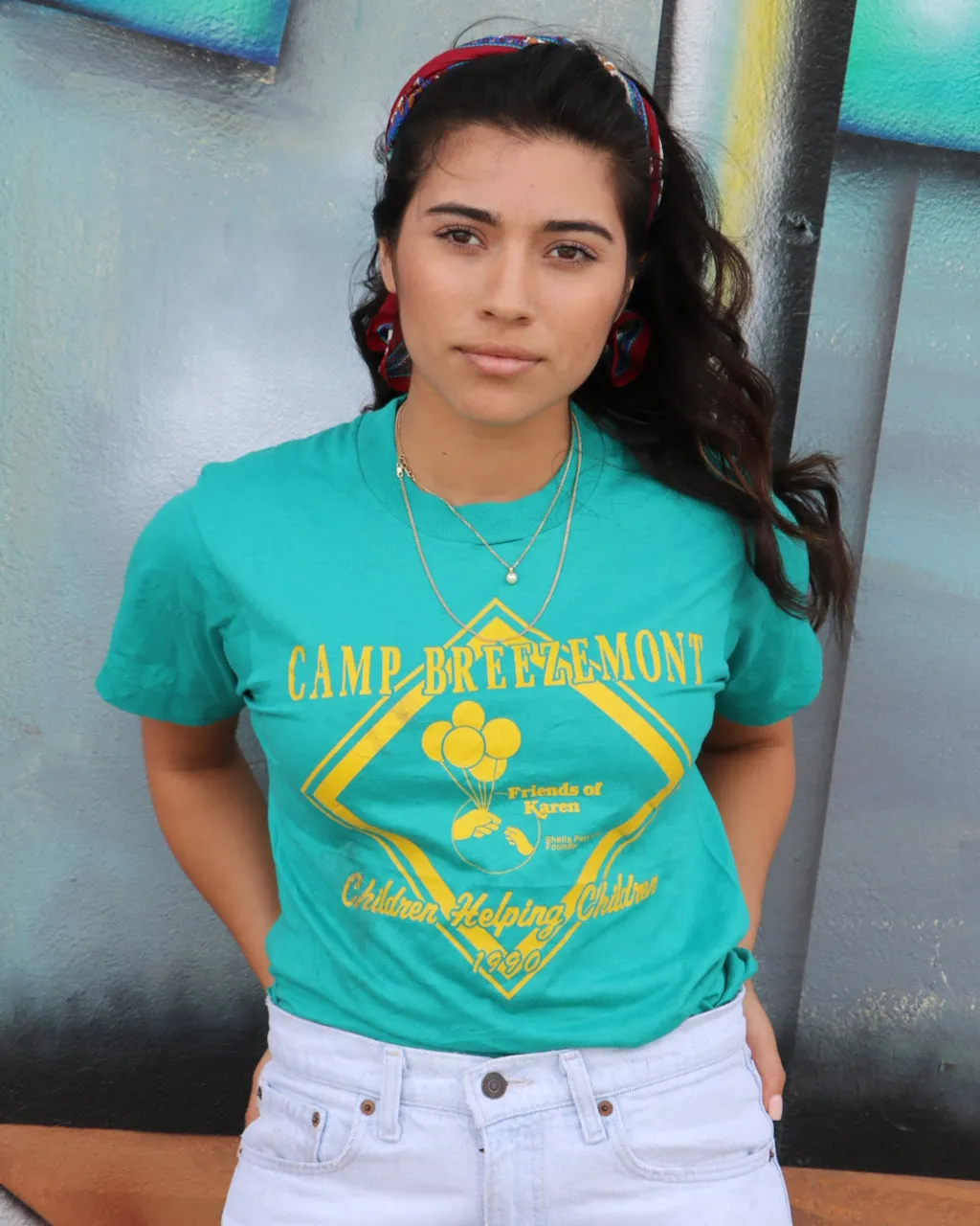 Vintage Graphic T-Shirts Mystery Box