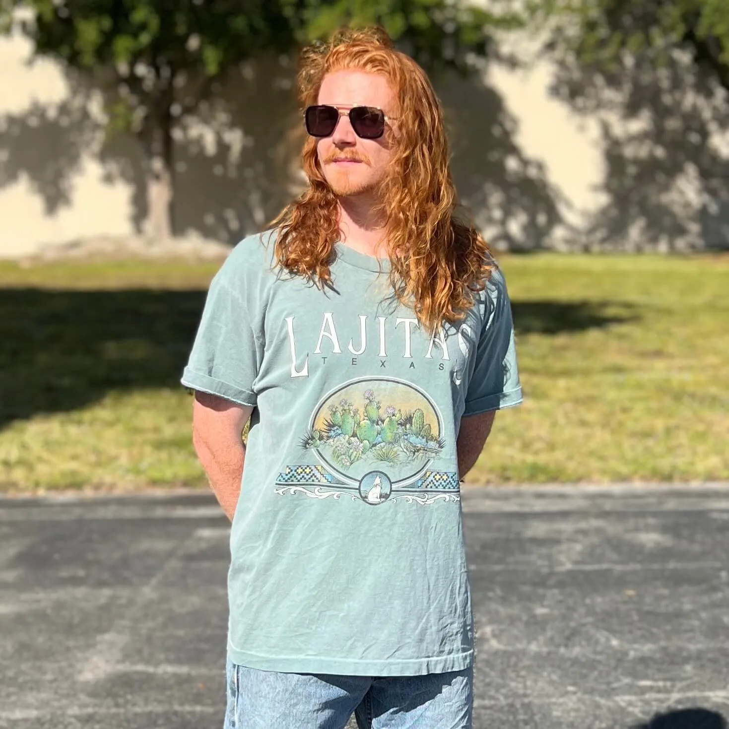 Vintage Graphic T-Shirts Mystery Box