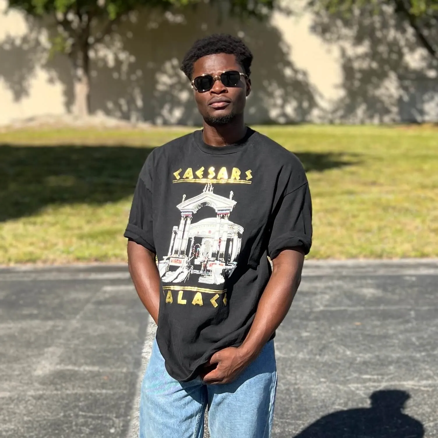 Vintage Graphic T-Shirts Mystery Box