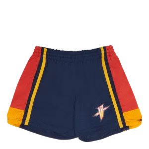 Women's Warriors Jump Shorts