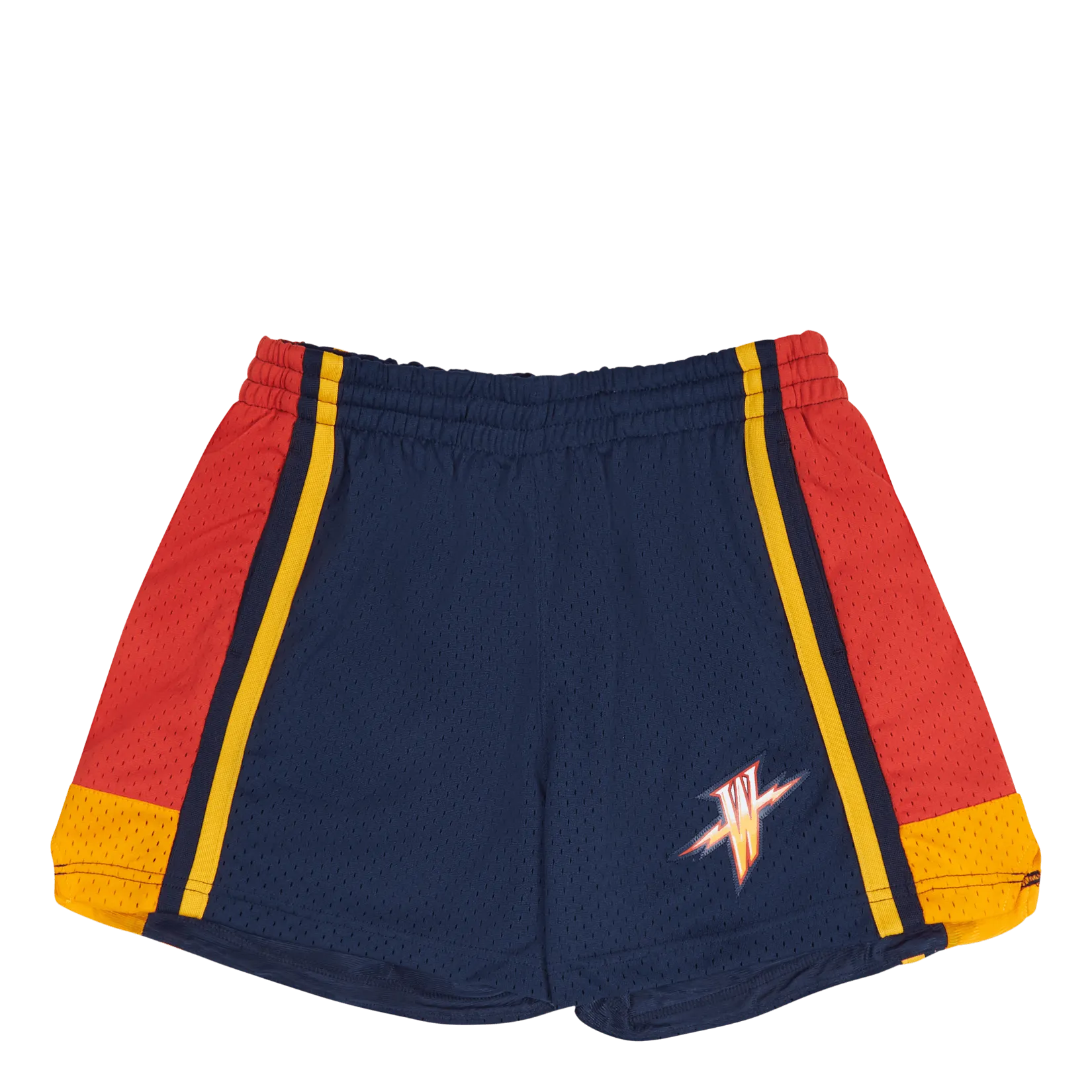 Women's Warriors Jump Shorts