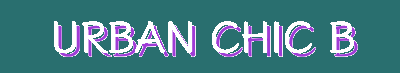Urban Chic: T-Shirts, Shorts, Swimwear, Dresses & Pants